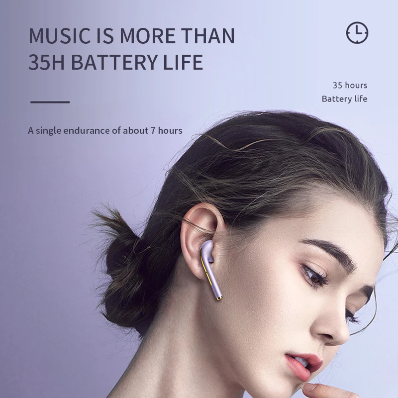 

TWS- Bluetooth 5,0