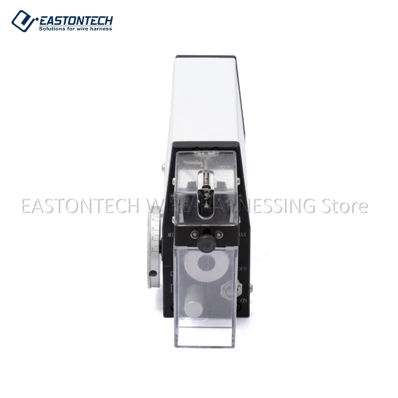 EASTONTECH EW-10MT воздушная машина для зачистки кабеля пневматическая проводов с