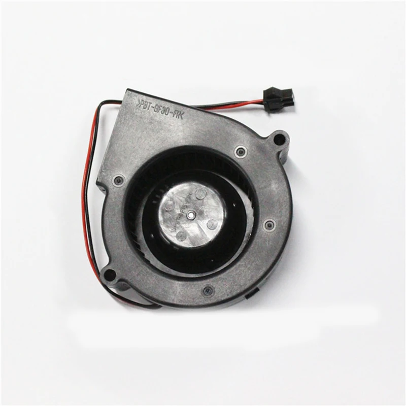 6LH09500 Fan P7530 430M охлаждающий вентилятор для Toshiba 2010AC 2500AC 2510AC 2050C|Детали принтера| |