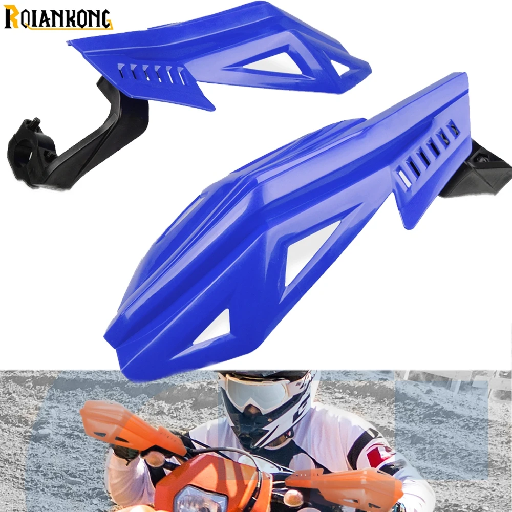 Универсальная защита для рук ветрозащитная Накладка мотоцикла квадроцикла Yamaha