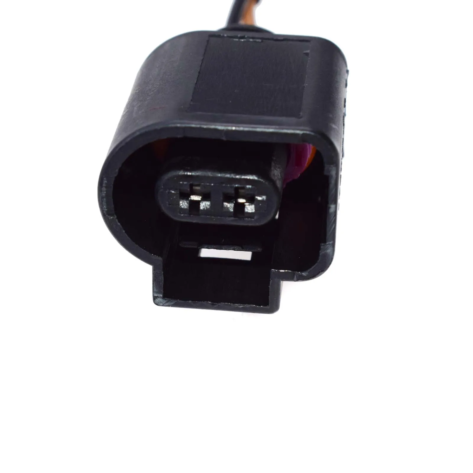 ISANCE передний ABS Датчик скорости колеса 4B0927803C 8D0927803D ALS424 для VW Passat Audi A6 Quattro 2000 2001 2002