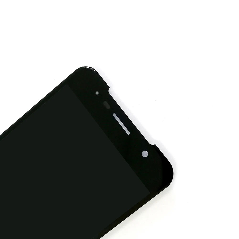 Для HOMTOM HT37/HT37 Pro ЖК-дисплей сенсорный экран в сборе+ рамка для HOMTOM HT37 ЖК-дигитайзер Сенсорная стеклянная панель+ Инструменты