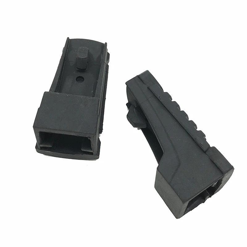 R1200GS Rear Footpeg Plate Footrest Rubber Cover fits For BMW R 1200 GS LC ADV Adventure S1000XR 2014 2015 2016 2017 2018 2019 | Автомобили