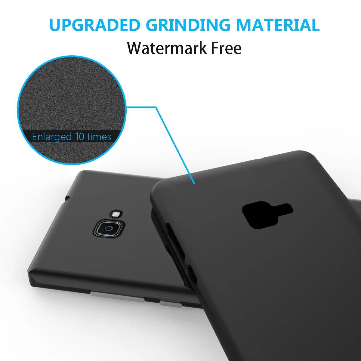 Для samsung Galaxy Xcover 4S чехол тонкий Fit Мягкий ТПУ противоударный чехол для телефона защитный чехол для samsung Xcover 4S Coque
