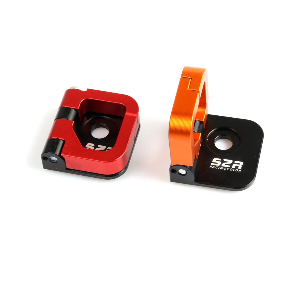 Motorcycle Foldable Storage Hook Crotchet Helmet Hooks Crochet Locks For YAMAHA QBIX125 | Автомобили и мотоциклы