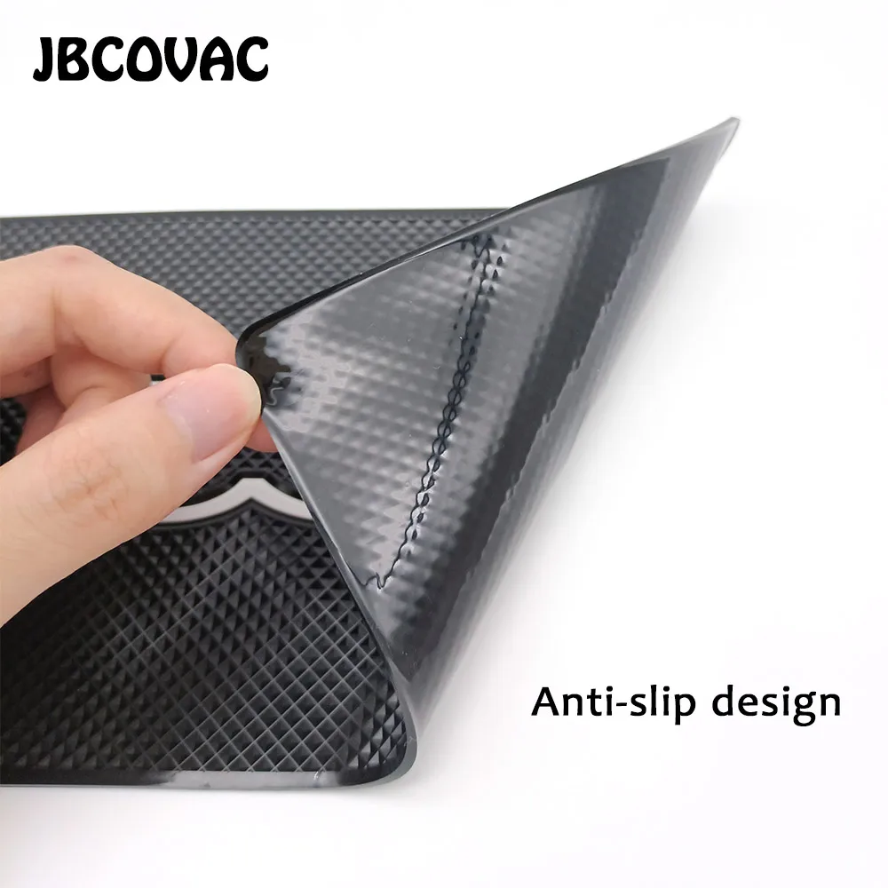 Автомобильные аксессуары Противоскользящий коврик автомобильные нескользящие