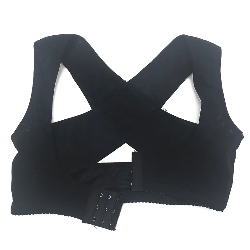 

Adjustable Upper Back Shoulder Support Posture Corrector Adult Corset Spine Brace Back Belt Orthotics Back Support