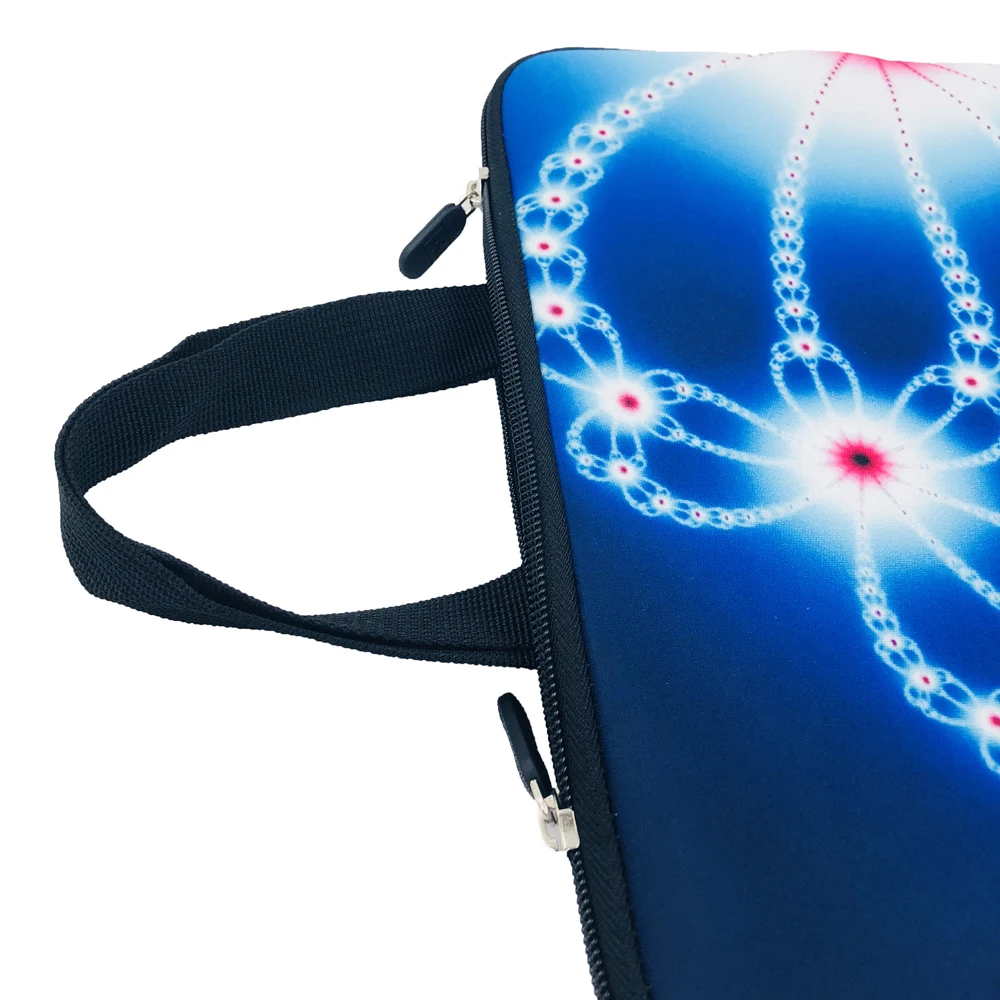 Неопреновые тонкие сумки для ноутбуков 10 12 13 14 15 17 4 1 недорогой портфель Lenovo Apple Dell