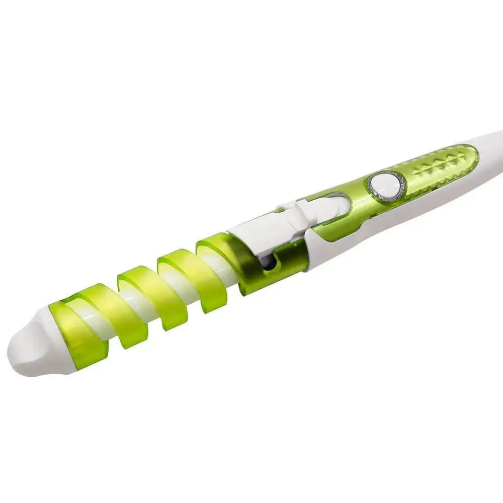 Щипцы для завивки волос дома и путешествий электрические щипцы укладки