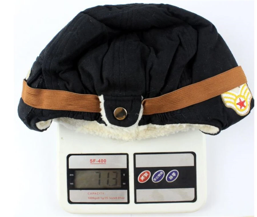 Новые модные шапки детская шапка авиатора наушники шапочки для детей Осень зима