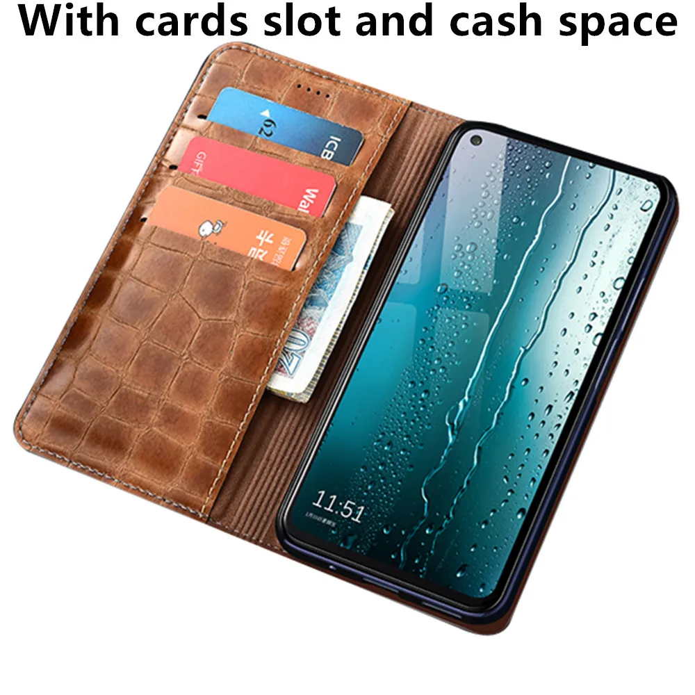 luxury flip real leather wallet phone case for umidigi power 5umidigi power 3 phone bag with cards pocket magnetic closed funda free global shipping