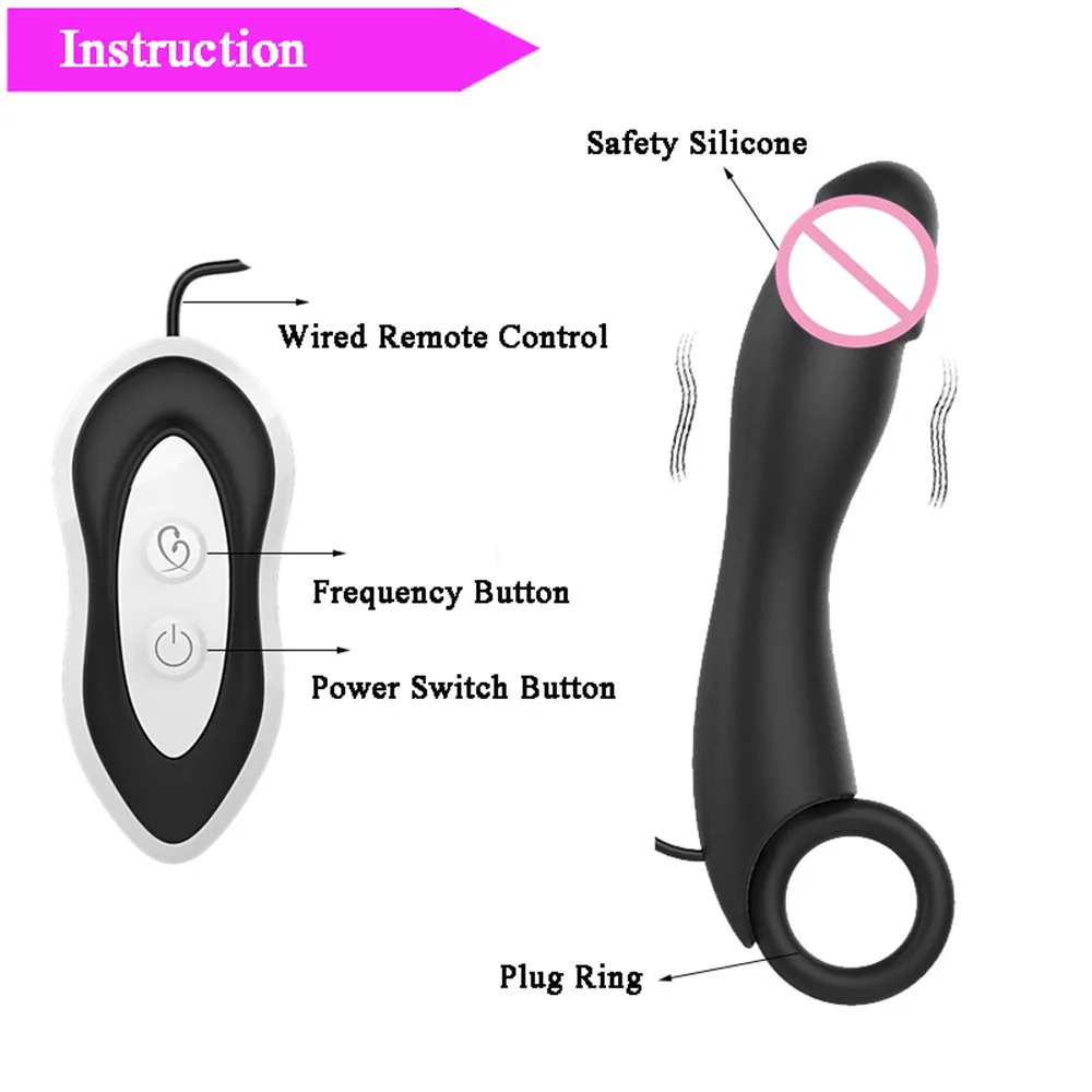 Фаллоимитатор для точки G вибратор женщин двойное Силиконовое влагалище секс