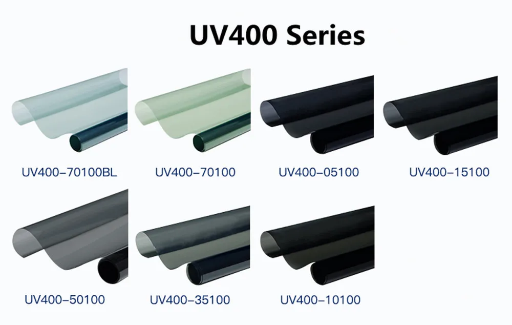 Self Adhesive Residential DIY Window Film Car Tint Sun Blocking 15% VLT | Автомобили и мотоциклы