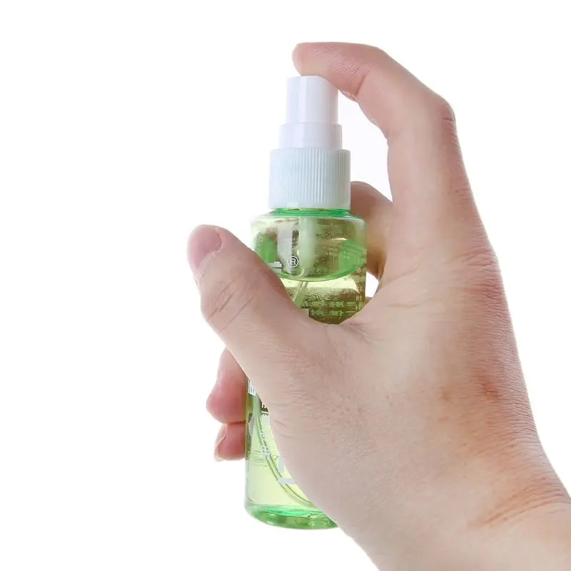 

60ml Spray Bicycle Lubricant MTB Mountain Bike Front Fork Oil Cycling Damping Special Oil