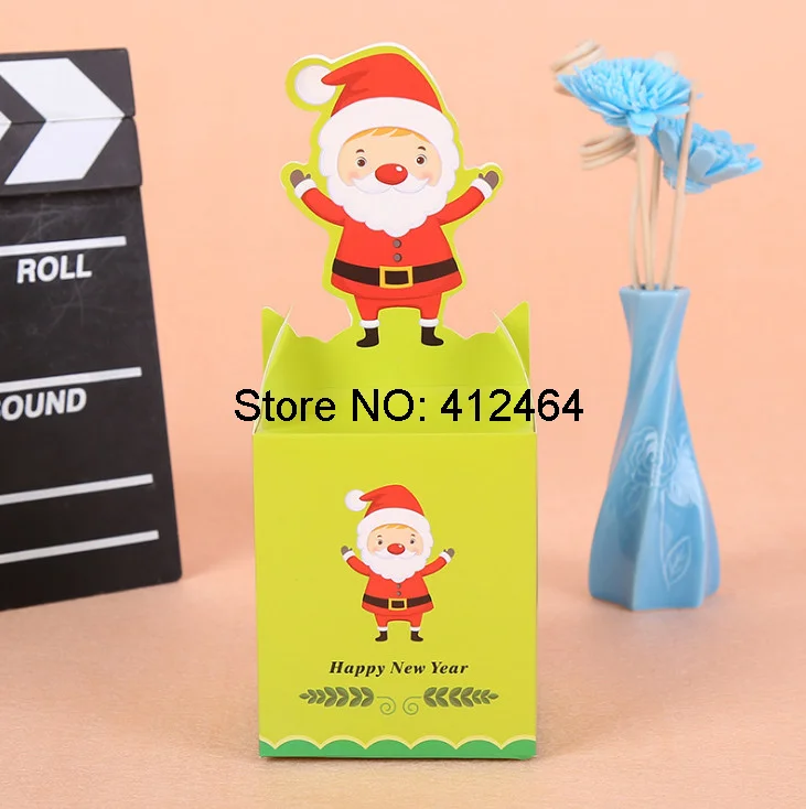 УФ-защита Пользовательский логотип Роскошная печатная Подарочная коробка