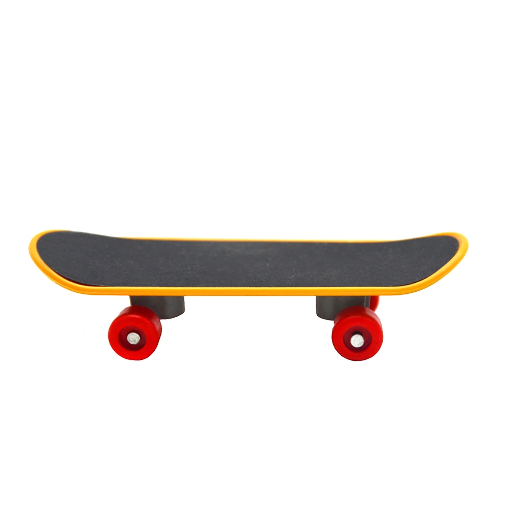

Training Toys Sporting Cockatiel Swing Plastic Parrot Standing Bird Budgies Mini Kateboard
