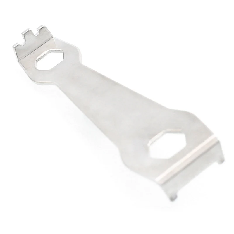 1 шт. шатун для горного велосипеда винты цепного колеса инструменты зубная