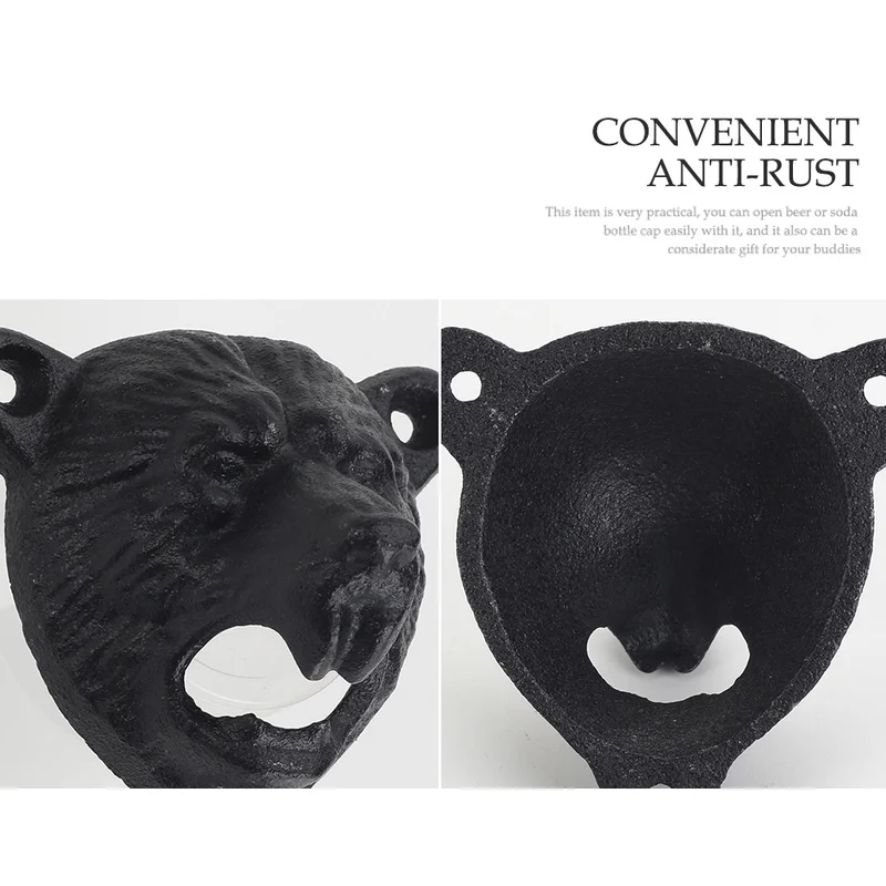 Вино пиво содовая открывалка для бутылок Высококачественная настенная кухонные