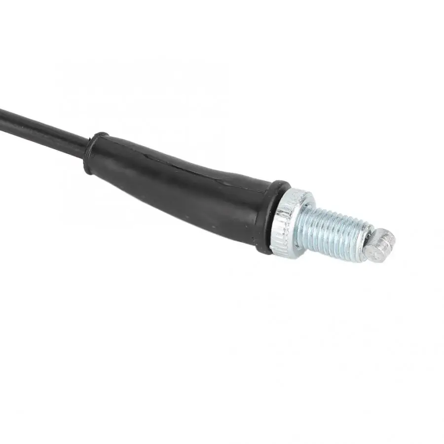 Трос дроссельной заслонки сменный аксессуар подходит для Yamaha Banshee 350 1987-2006 трос