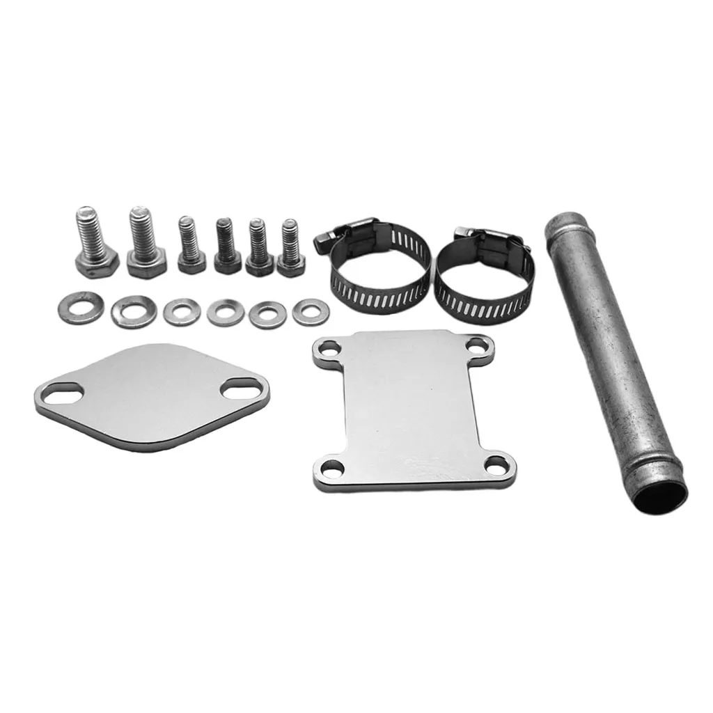 

EGR Delete Blanking Plate For Opel / Vauxhall With 1.9 CDTI Engines