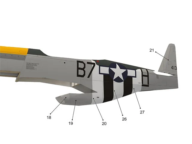 1:33 F-10 боец Skyknight Вилли КИТ DIY 3D бумажная карточка модель Конструкторы строительные игрушки военная модель 50*19*12 см