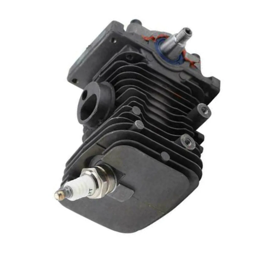 

Disk Cylinder piston Outdoor Crankshaft Tool Part For STIHL MS170 MS180 018