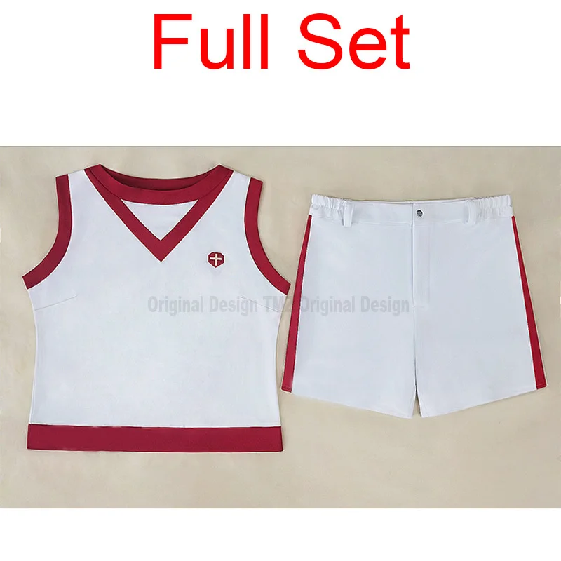 Костюм косплея Мисаки Микото из Toaru Kagaku No Railgun, спортивная одежда Шираи Куроко и Шокухо Мисаки, комплект для женщин в стиле аниме.