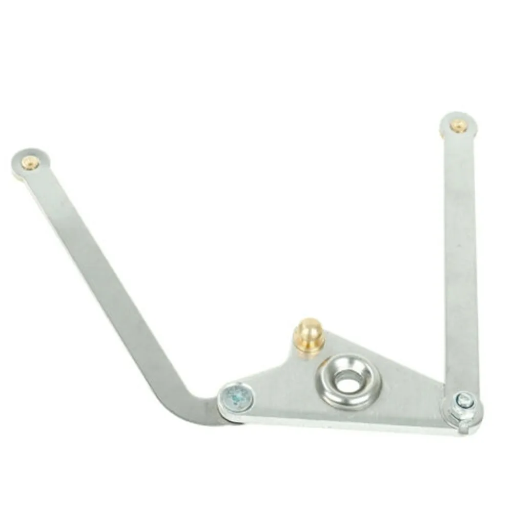 

For Mercedes Benz M272 V6 V8 Manifold Air Flap Repair Kit Runner Lever