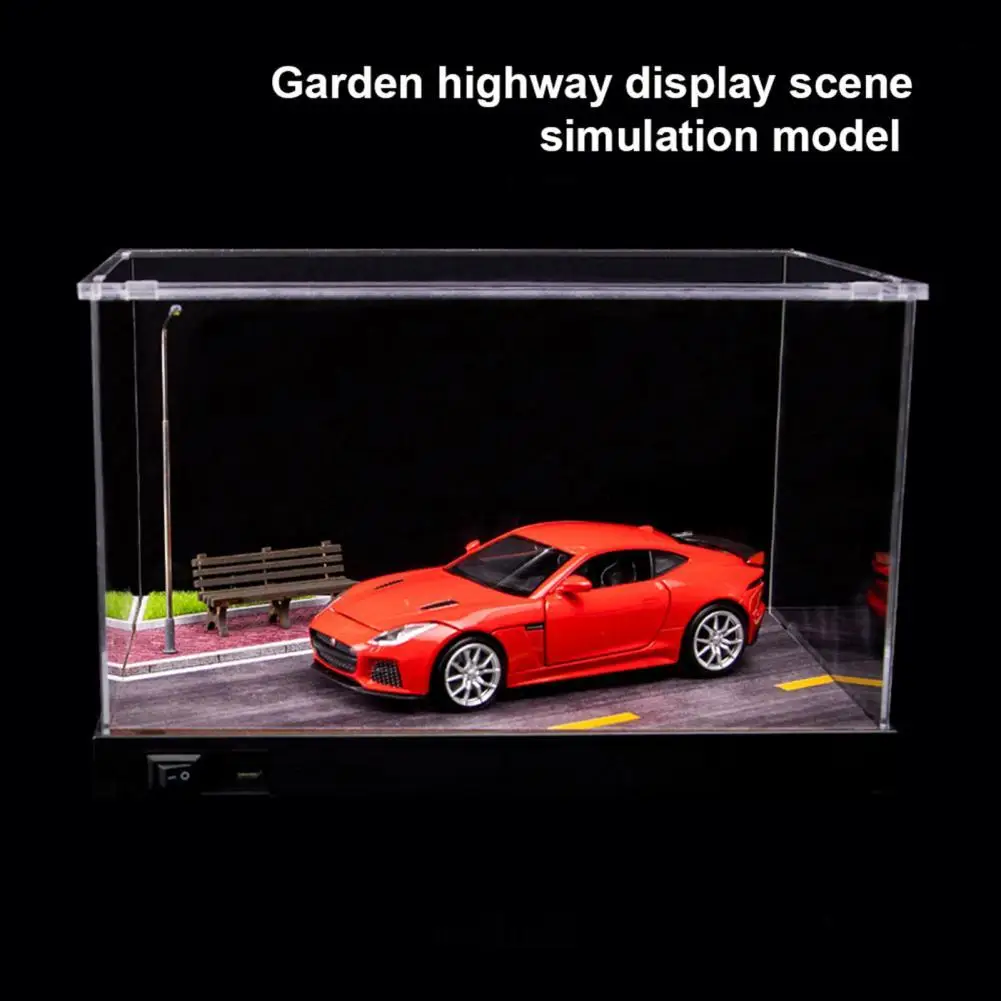 1 комплект деревянная Автомобильная игрушка Пыленепроницаемый Чехол с печатным