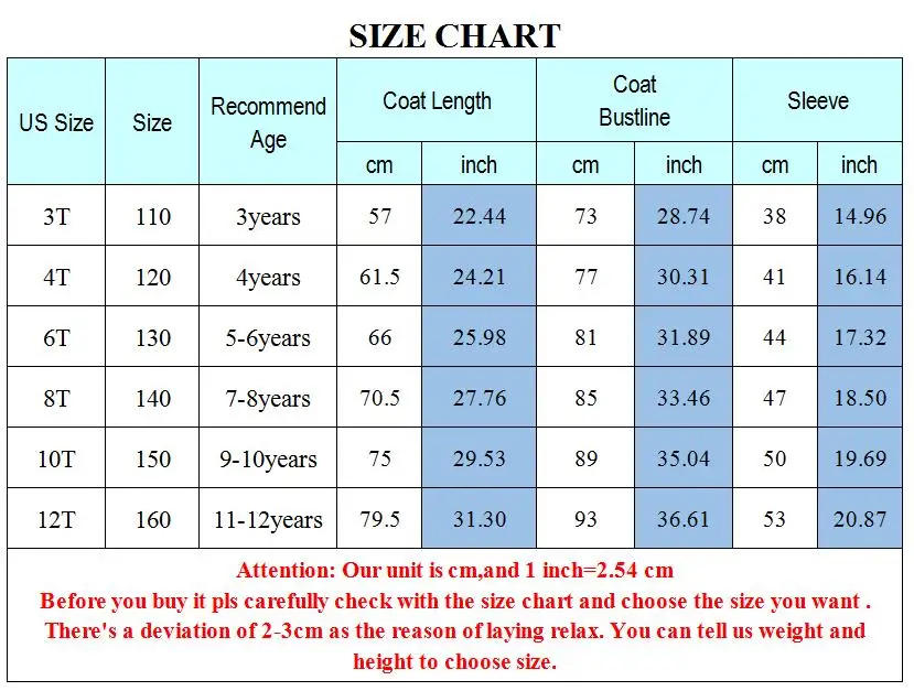 

girl woolen coat jacket solid elegant thick jacket coat for 3-12years girs child kids Winter fur long coat clothes outerwear