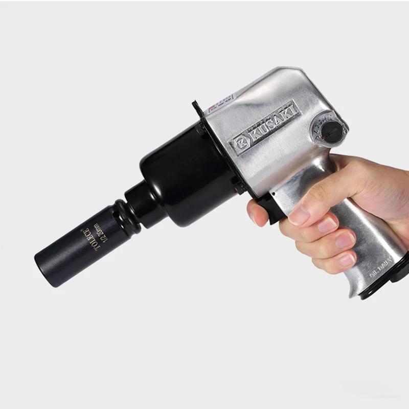 Комплект ударных патронов 1/2 дюйма 8 41 мм муфта Шестигранная пневматическая