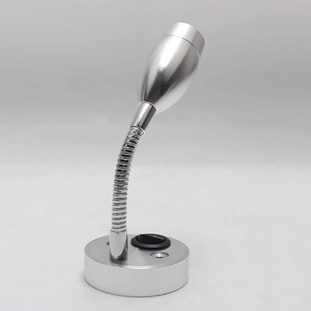 12 В внутренний антикоррозионный светильник без стробоскопа для дома на колесах