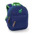 Детский рюкзак, милые сумки для мальчиков, детских садов, школьные ранцы для девочек, школьные рюкзаки с защитой от потери для маленьких девочек, 3 размера