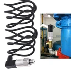 0-10bar 9-32VDC G14 4-20mA 0.5% датчик давления 30 м 100 футов Длина датчик давления