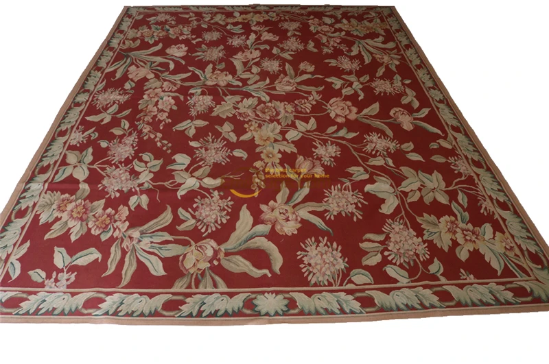 

luxury carpet aubusson carpets hand knotted wool rugs chinese wool carpets traditional rug