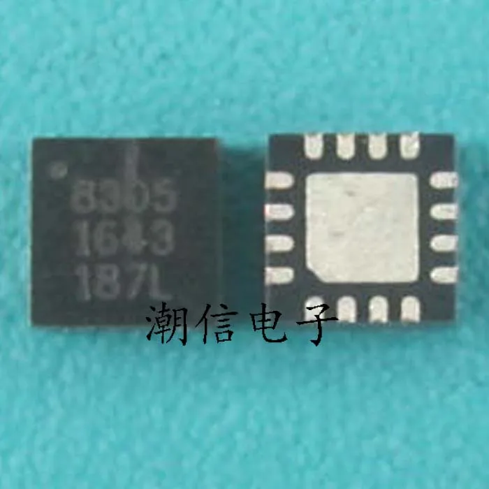 5 шт./лот A8305SESTR-T 8305 (QFN) Высокое качество |