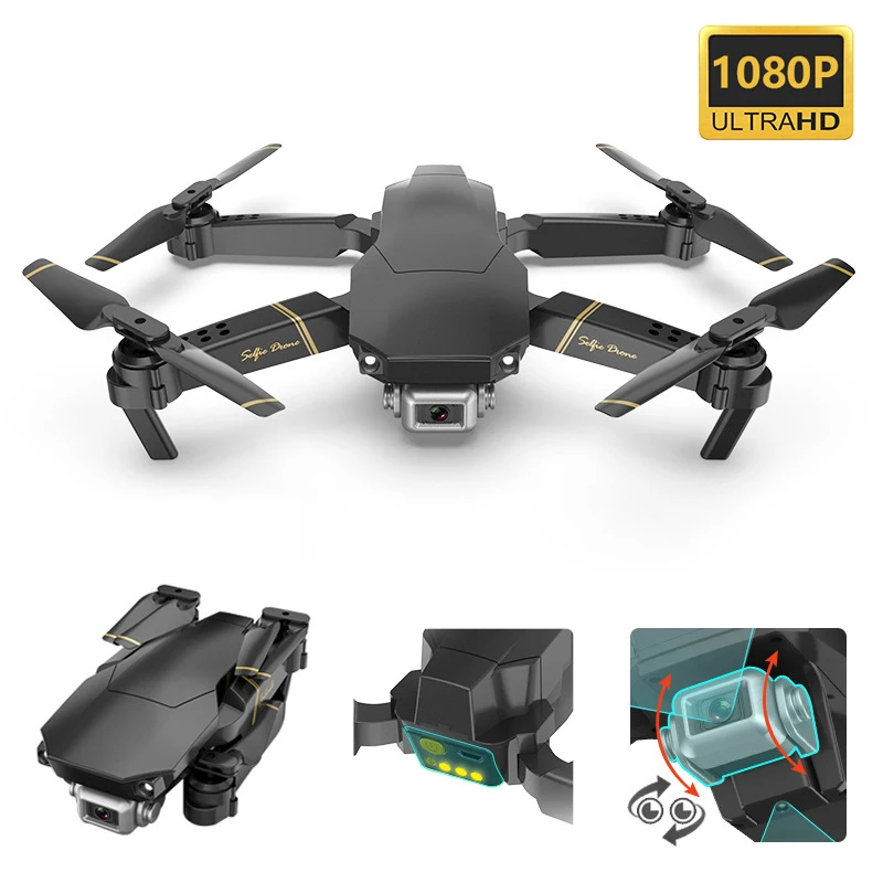 

Global Drone EXA Dron with HD Camera 1080P Live Video Drone X Pro RC Helicopter Wifi FPV Quadcopter Drones VS Drone