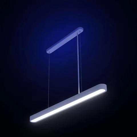 Оригинальный YEELIGHT Meteorite, светодиодные подвесные светильники для умного ужина, люстра для ресторана, работает с приложением для умного дома