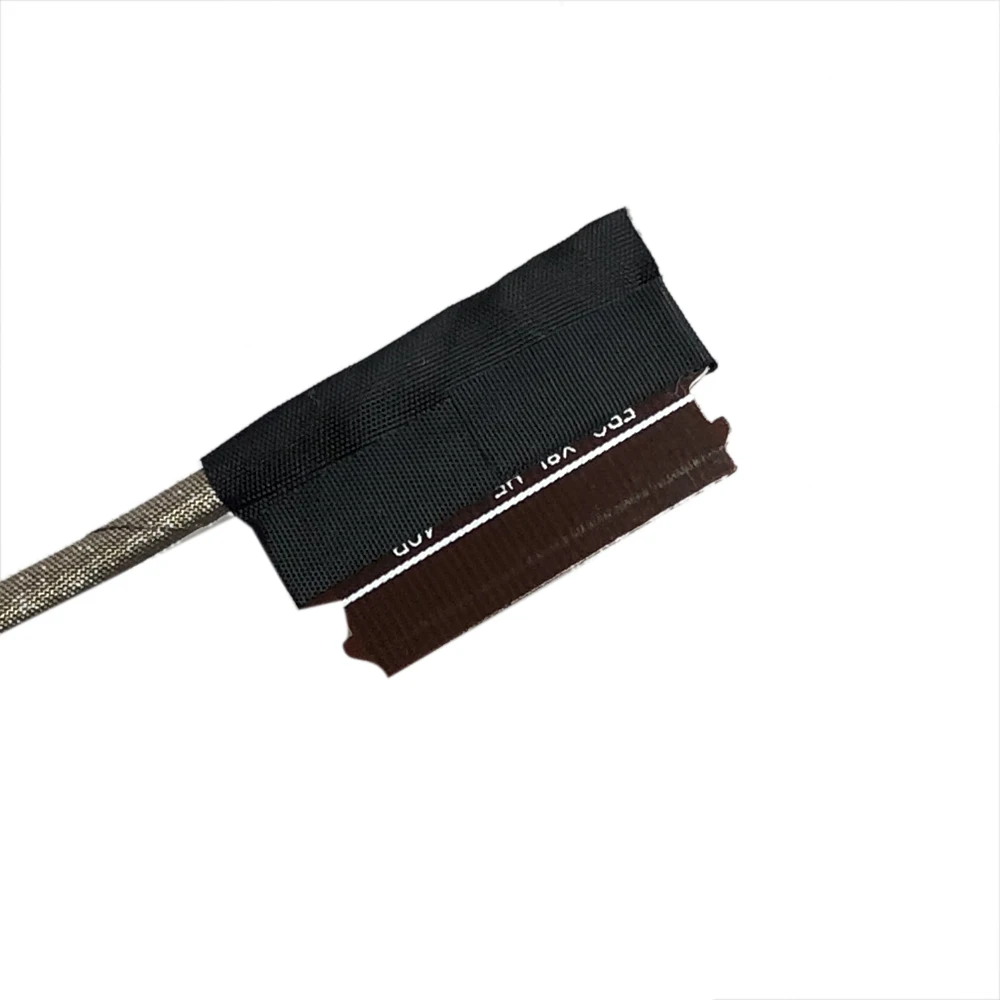Для HP ProBook 450 G6 ЖК дисплей светодиодный LVDS видео Дисплей кабель DD0X8KLC330