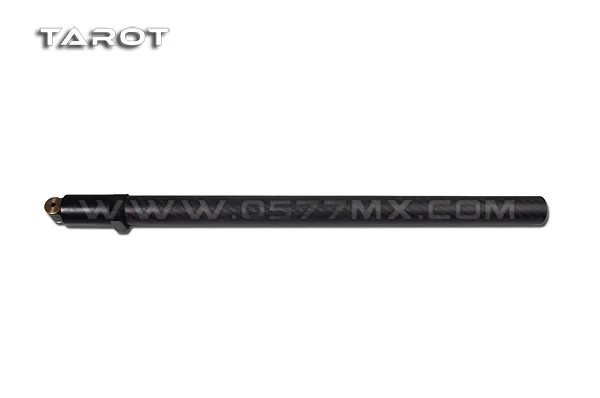 

Tarot Pure Carbon Boom TL18T01(524.5MM) / TL18T02(560MM) for T18 UAV Oct-copter