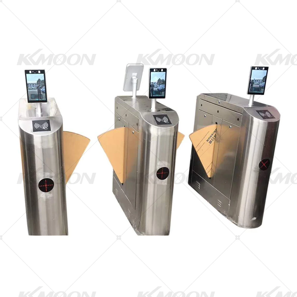 Digital Thermometer Face Recognition Temperature Measurement System Non-Contact Infrared For Entrance /Exit |