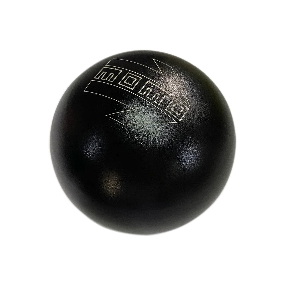 Universal Aluminum MOMO Arrow Car Gear Shift Knob Stick Lever for Manual Trans Powder Coated Finish | Автомобили и мотоциклы