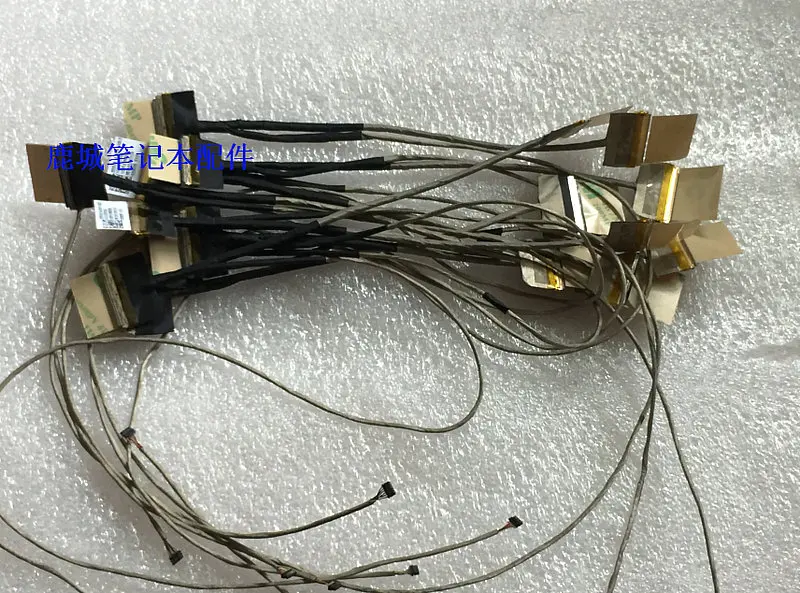 

new original for ASUS X555UB X555UB-1A led lcd lvds cable 14005-01860000 1422-02670as