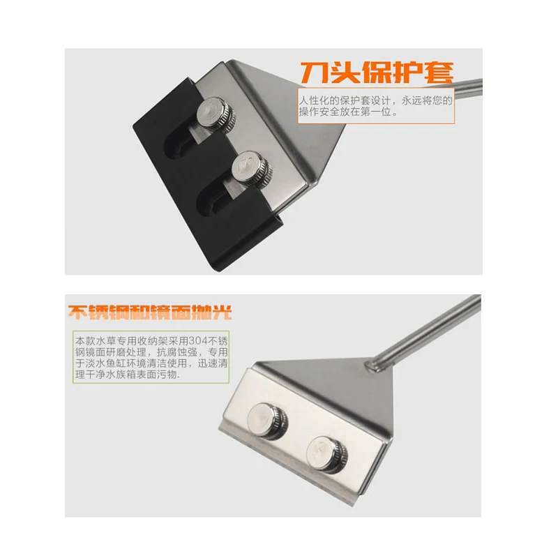 3 в 1 Рыбный бак очищающее средство для очистки раковины комплект сеточку Гравий