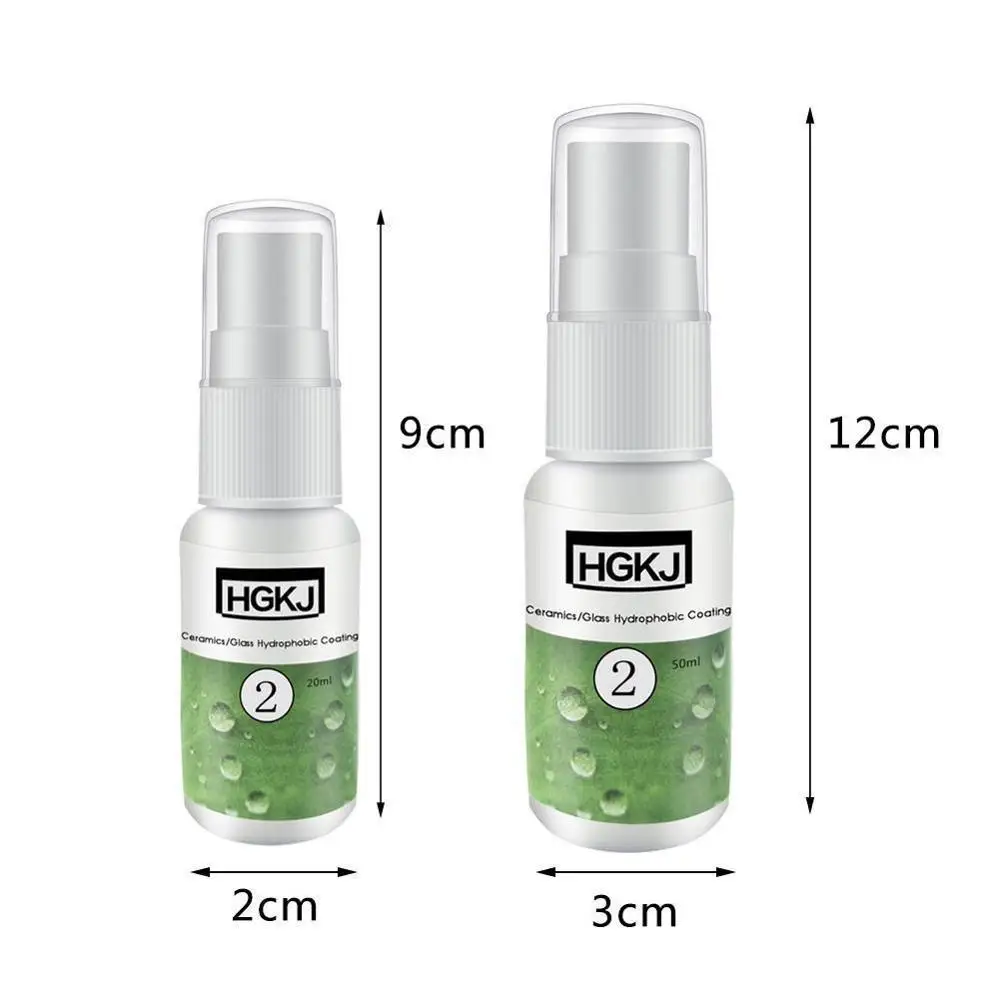 Антикоррозийное покрытие технология HGKJ-2 гидрофобного покрытия