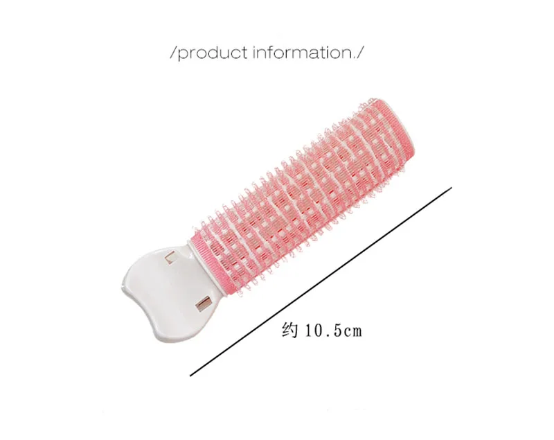 Корейский натуральный мех Пушистый зажим для волос кудрявых Пластик верхней