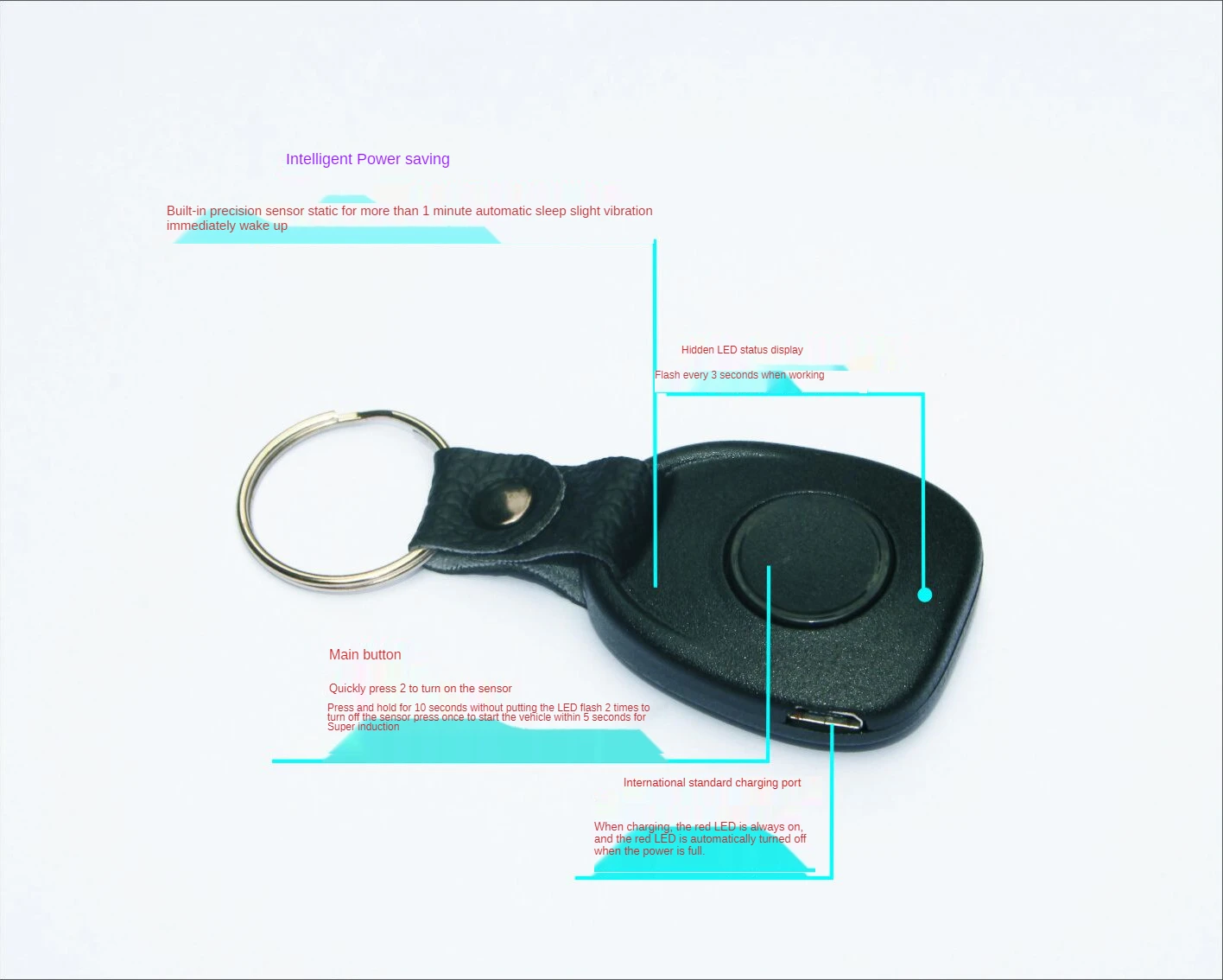 Реле 5Pin топливное для автомобиля автомобильный иммобилайзер RF Антивор реле