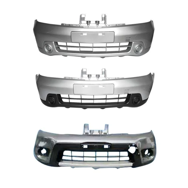 

Передний и задний бампер для Nissan 06 07 08 09 10 11 12 13 Liwei