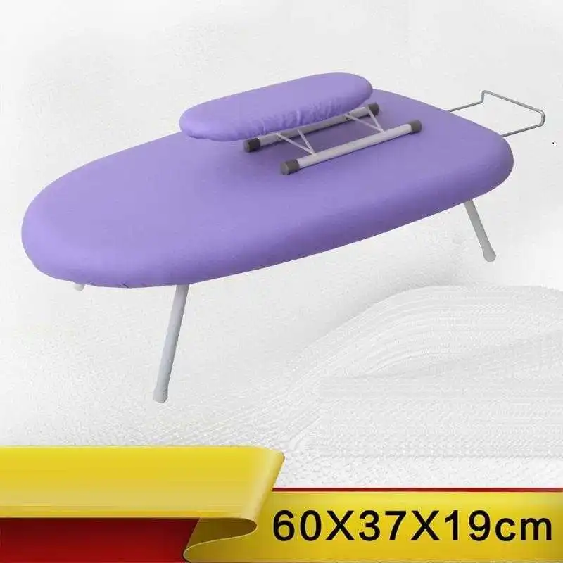 Asse Da Stiro Aksesuarlari Bed Accesorios Hogar Tabla De Planchar Home Accessories Iron Cover Ev Aksesuar Ironing Board Holder | Дом и сад