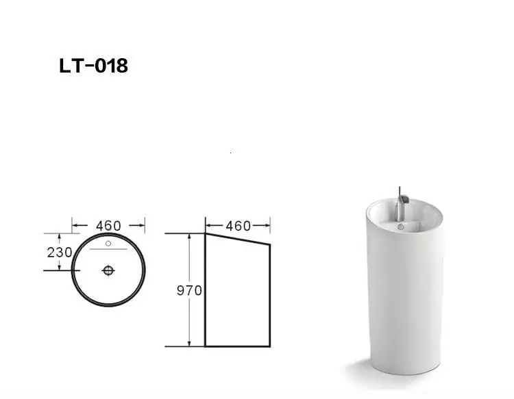 Lavagem Cuba Para Evier миска Lavandino Bagno Banyo De Lavatorio Fregadero раковина для ванной Lavabo Pia Banheiro умывальник